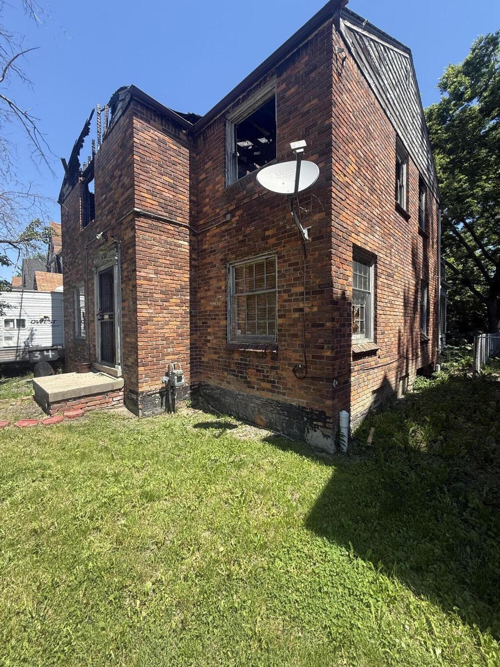 5260 Berkshire Street, Detroit city