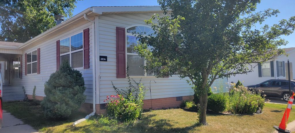 2836 Verona Drive, Salem township
