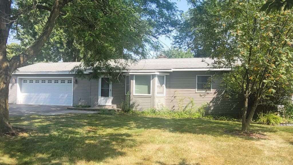 45750 Hull Road, Van Buren charter township