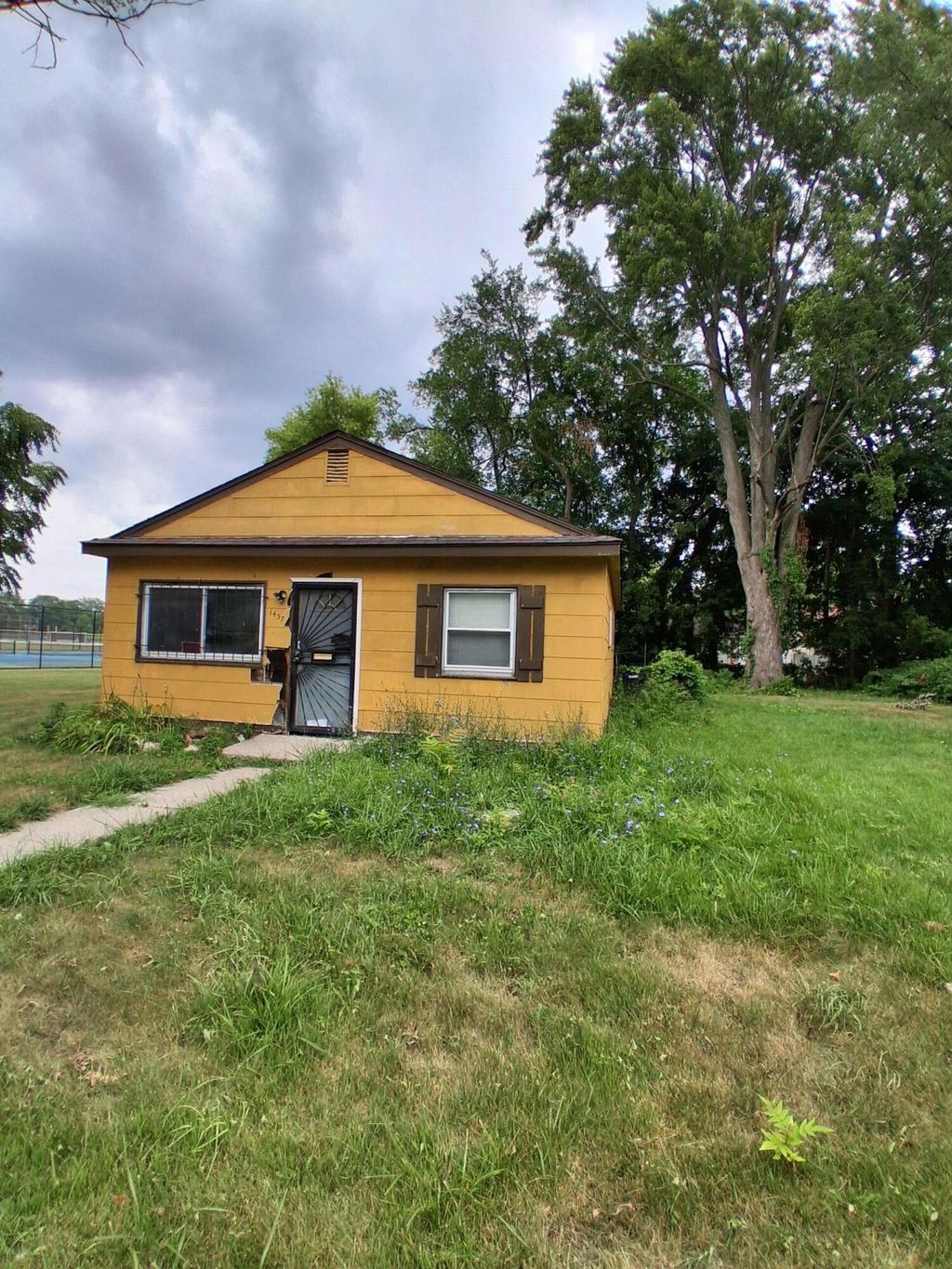 14572 Plainview Avenue, Detroit city