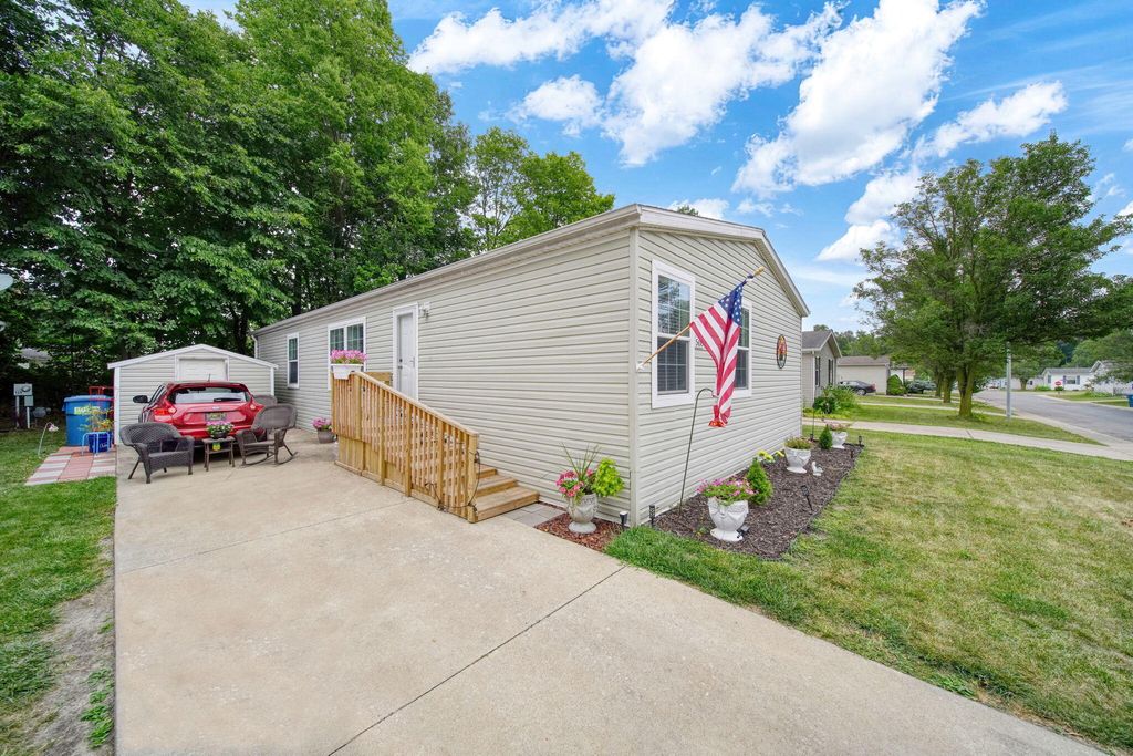 508 Rio Grande Drive, Adrian city