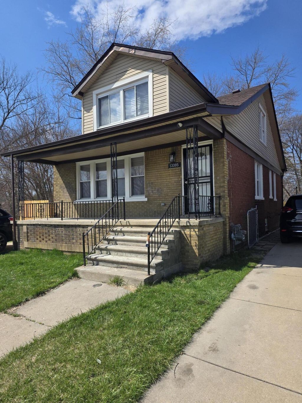 13395 Hampshire Street, Detroit city
