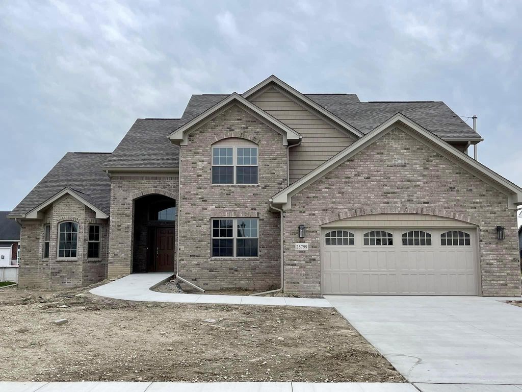 20077 Dovetail Drive, Trenton