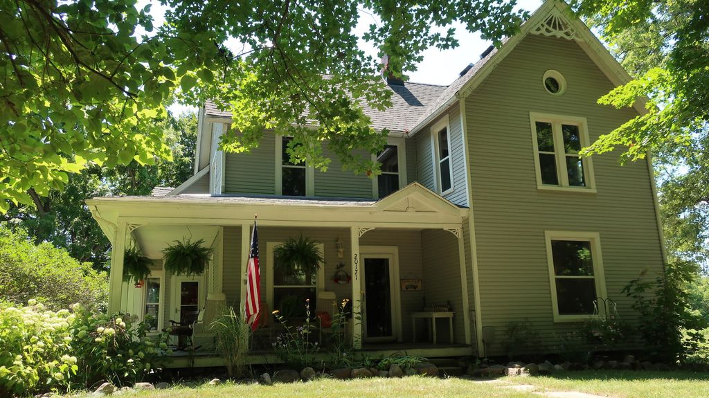 20171 Bowens Road, Manchester township