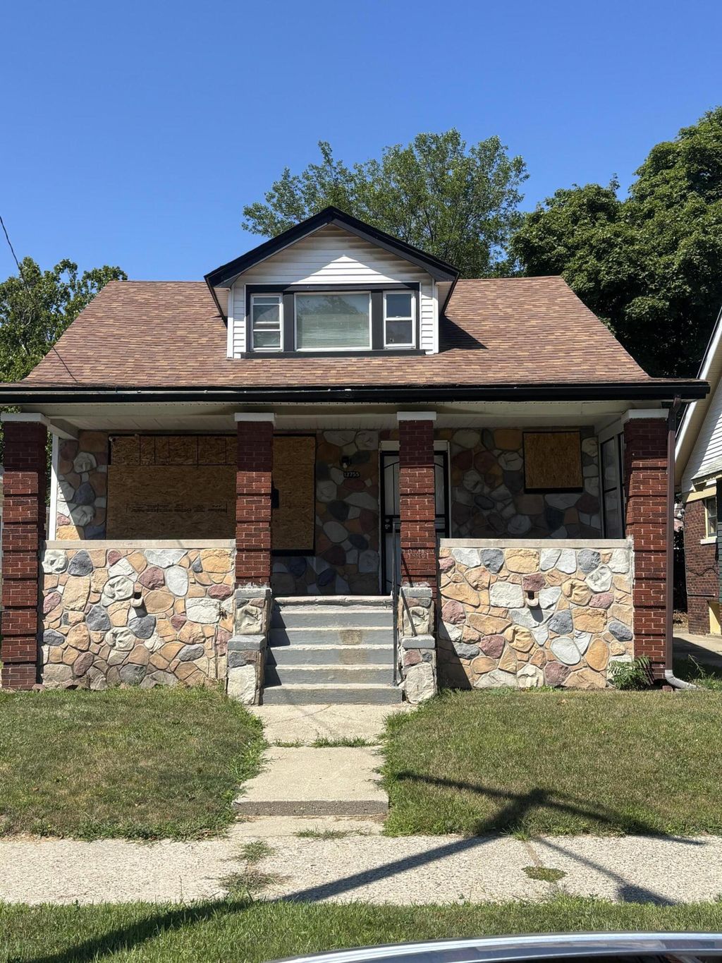 12755 Washburn Street, Detroit city