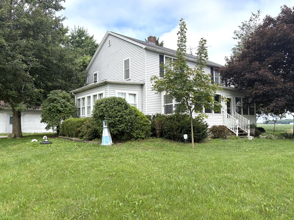 3015 Dennison Road, Dundee township