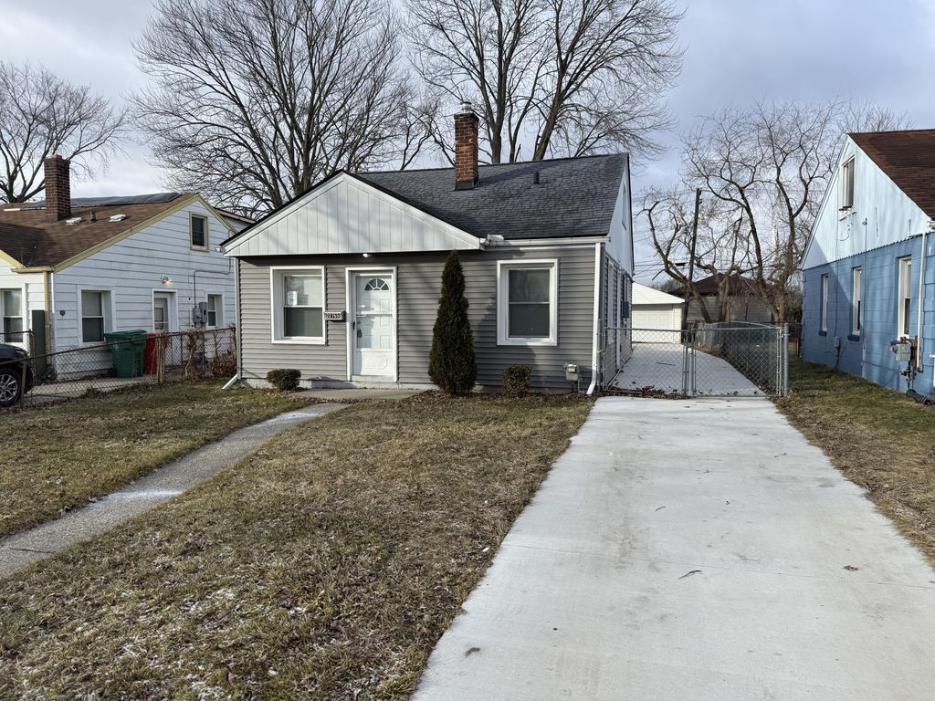 22765 Rosalind Avenue, Eastpointe city
