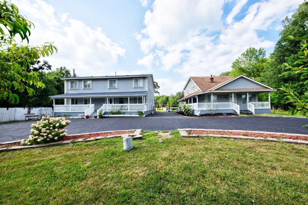 8410 W Newburg Road, Exeter township