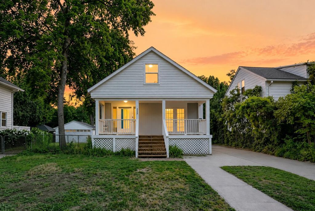 125 E Lawrence Avenue, Royal Oak city