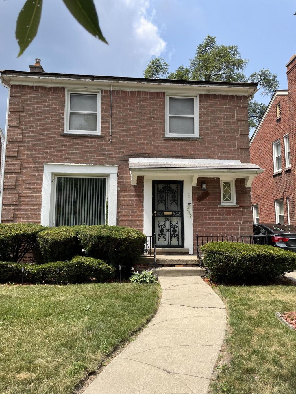 18475 Hartwell Street, Detroit city