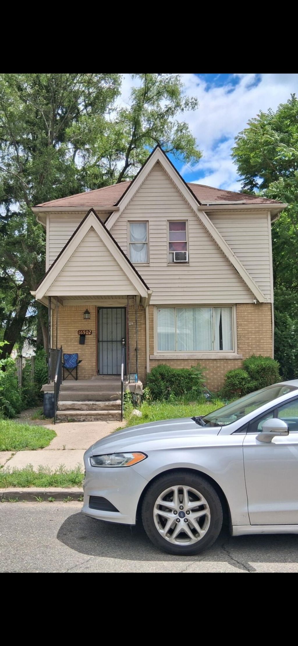 16502 Lilac Street, Detroit