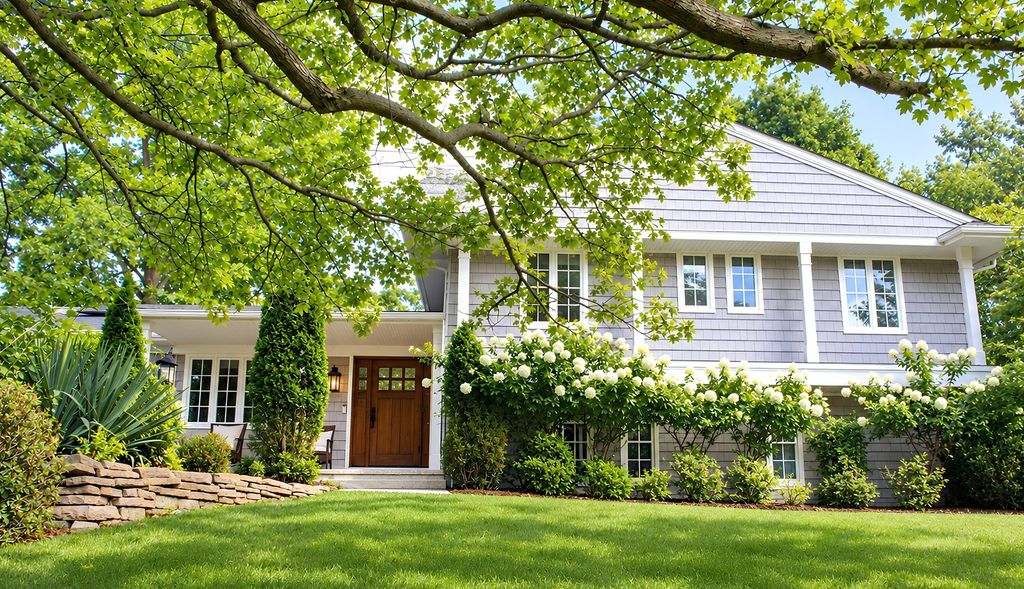 25800 Franklin Park Court, Franklin village