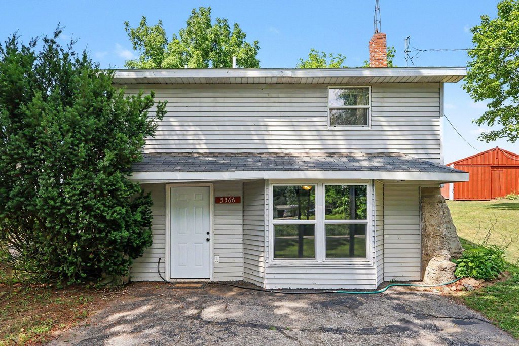 5366 Folks Road, Horton