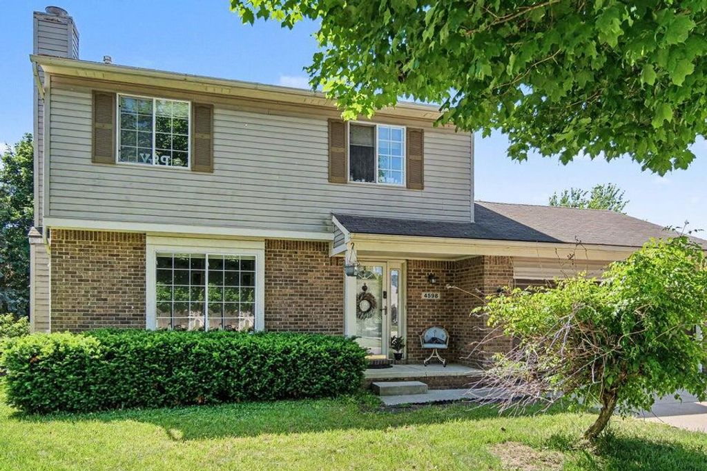 4598 Connor Court Unit: 48, Pittsfield charter township