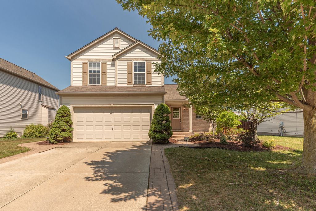 7575 Warwick Drive, Ypsilanti charter township
