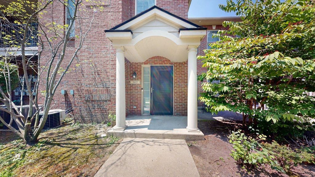 5615 Hampshire Lane, Ypsilanti