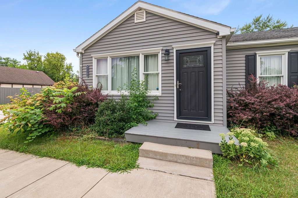 47385 Dequindre Road, Rochester Hills city