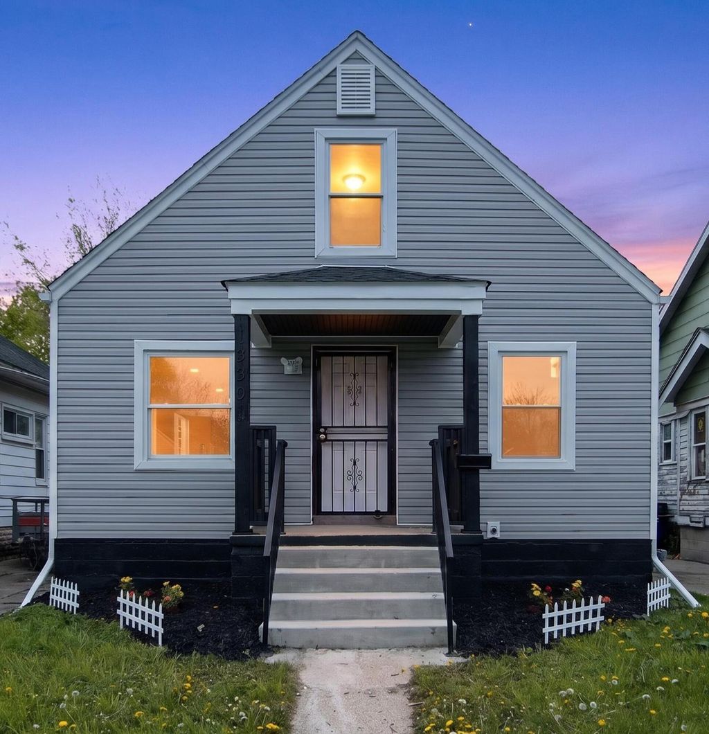 13894 Tacoma Street, Detroit city