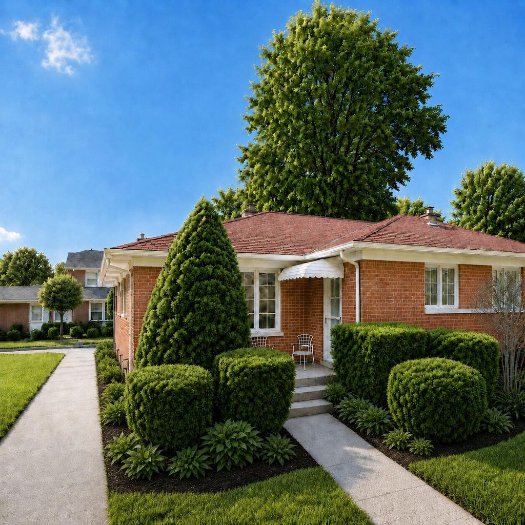 15241 Pearson Street, Oak Park city