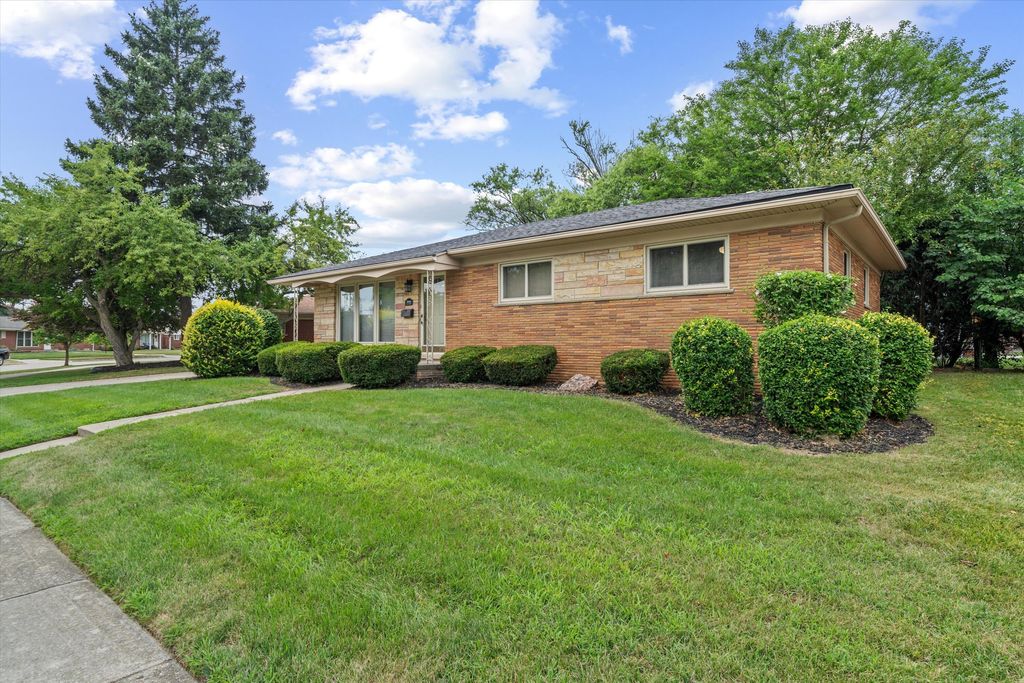 30906 Roycroft Street, Livonia city