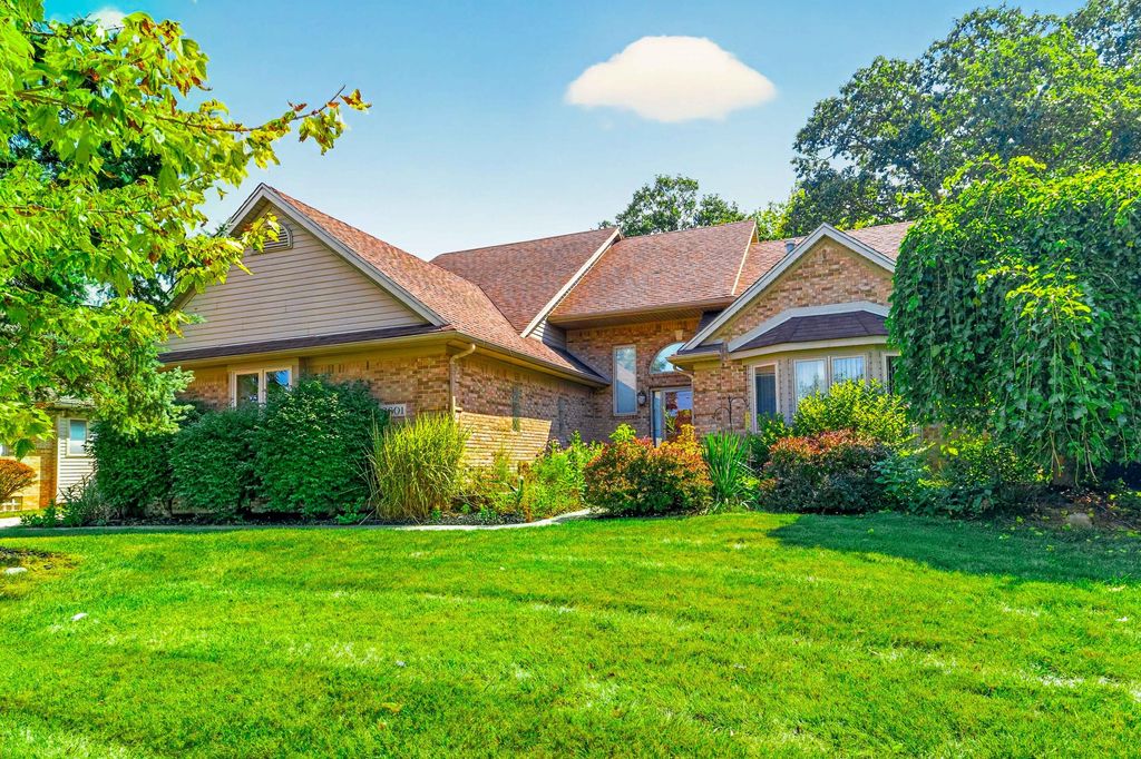 13601 Chestnut Lane, Taylor city