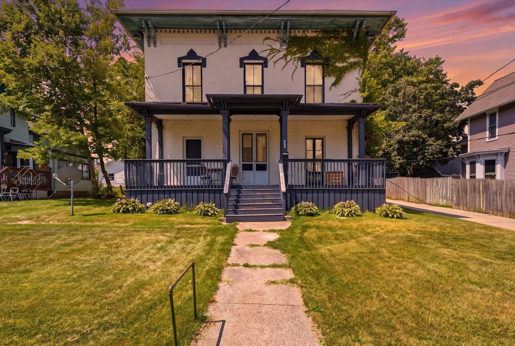 202 3rd Street, Jackson
