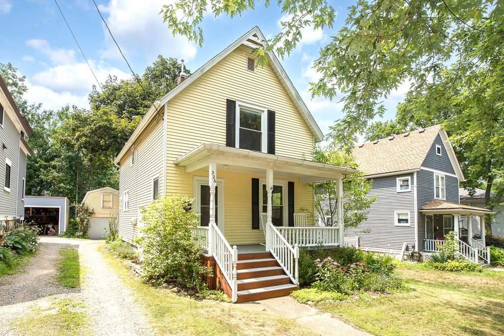 326 S 7th Street, Ann Arbor