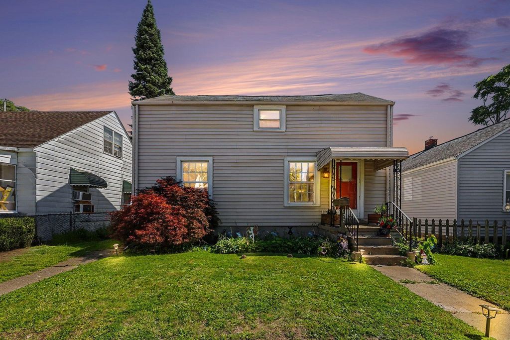 622 Chambers Street, Royal Oak city