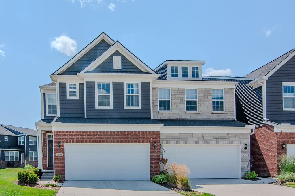 2817 Fairgrove Crescent, Pittsfield charter township