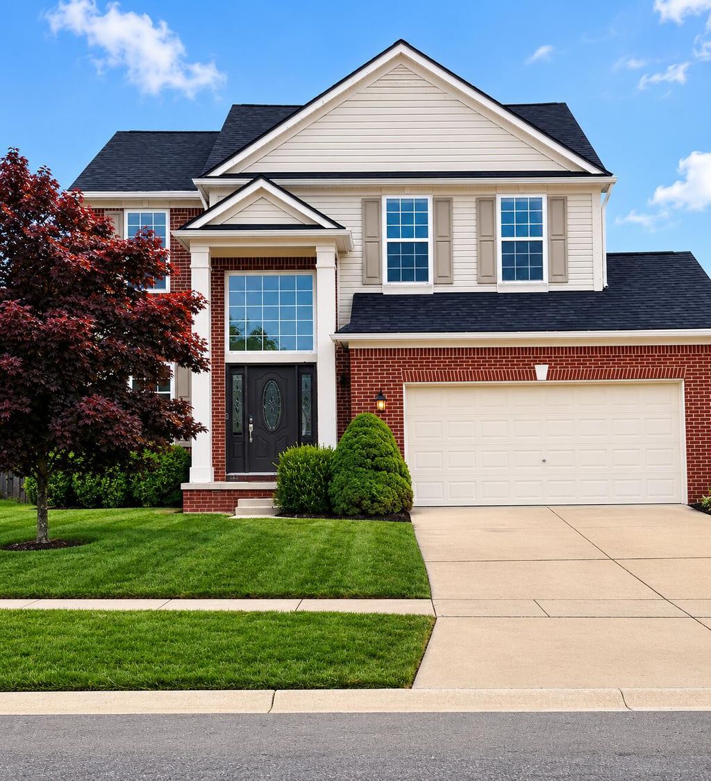 7267 Essex Drive, Ypsilanti
