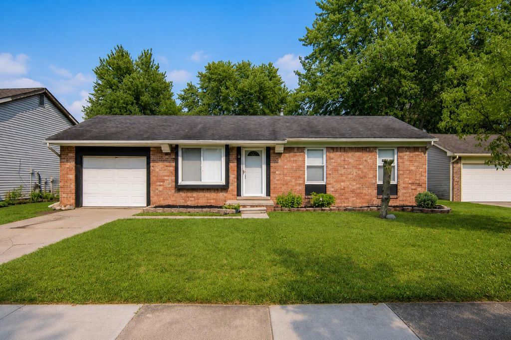 5719 Sunset Trail, Ypsilanti charter township