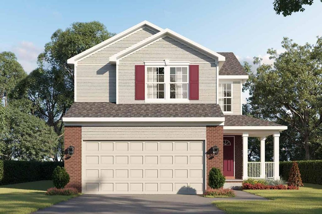 402 Kongoni Drive, Pontiac city
