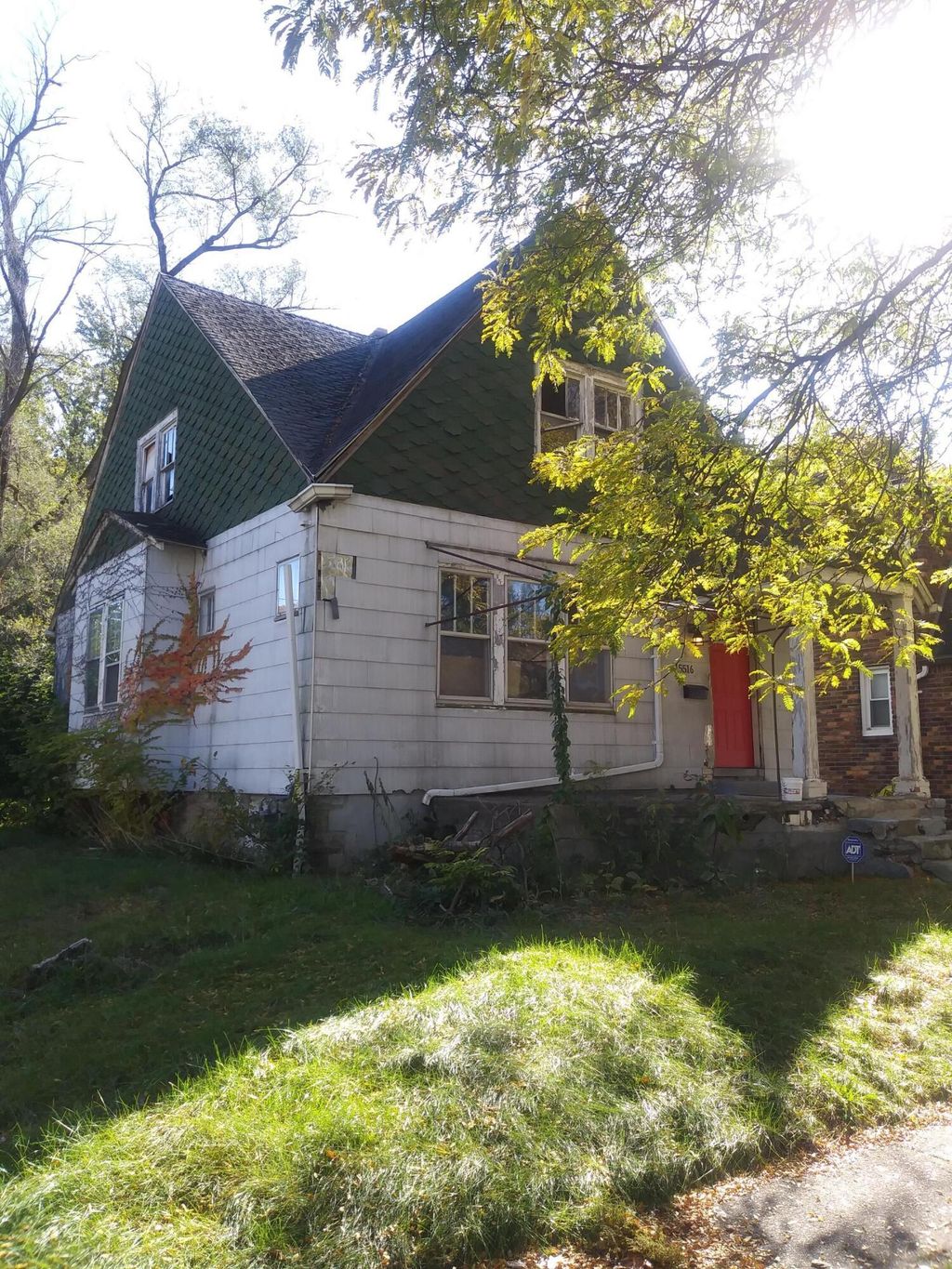 15516 Stansbury Avenue, Detroit city