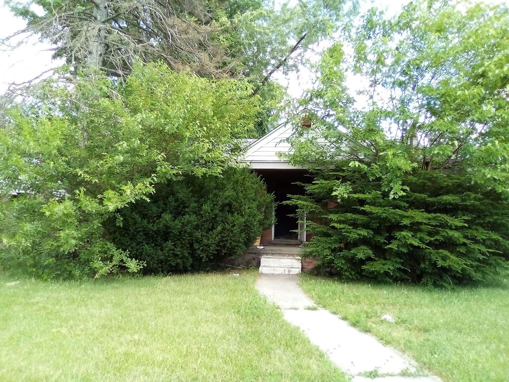20204 Prevost Street, Detroit city