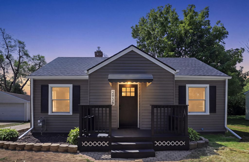 2958 Shady Lane, Ann Arbor city