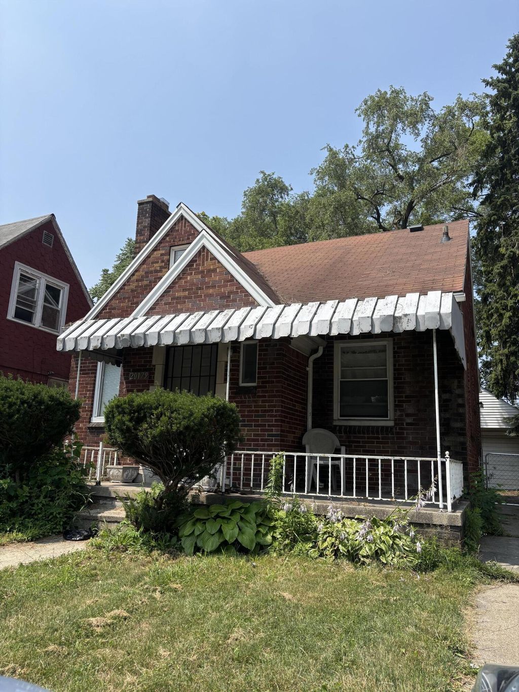 20179 Russell, Highland Park city