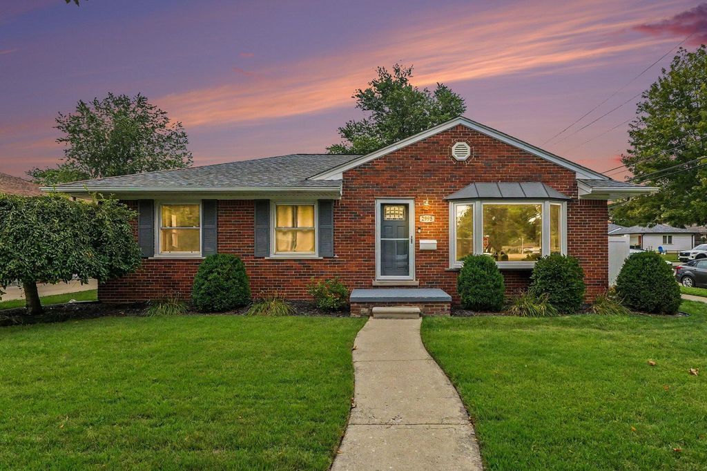 2995 Anna Court, Trenton city