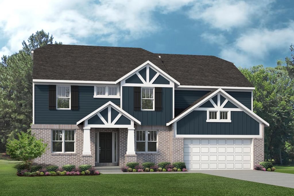 2951 Kimberley Road, Ann Arbor city