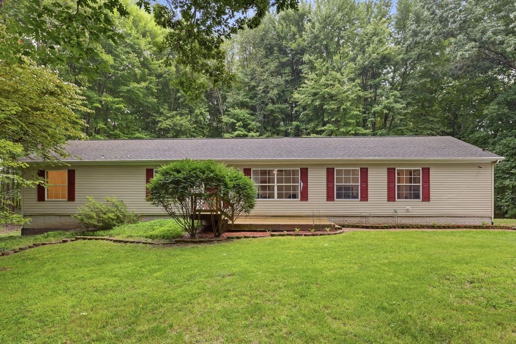 10641 Coopersfield Road, Lyndon township