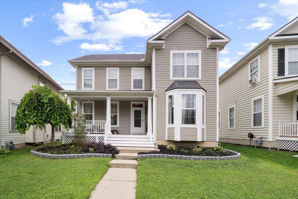 909 Crescent Drive, Monroe city