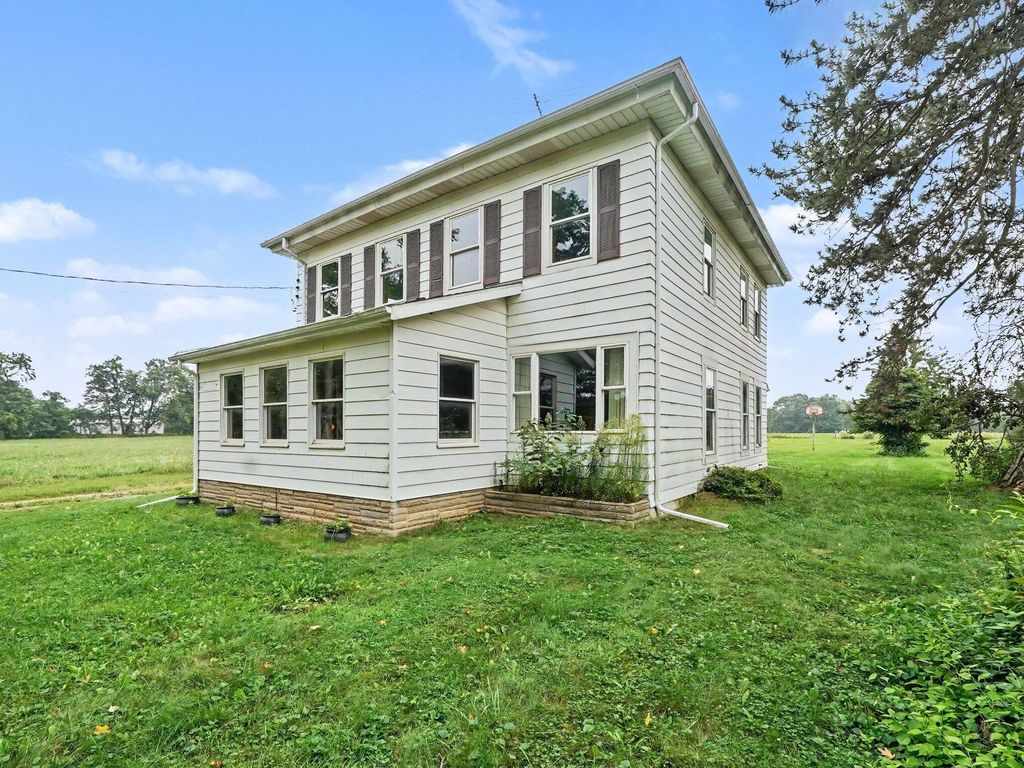 8857 Beeman Road, Chelsea