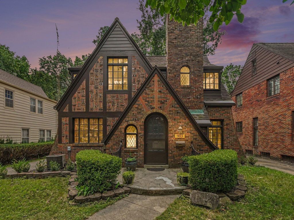 903 Briarcliff Road, Jackson city