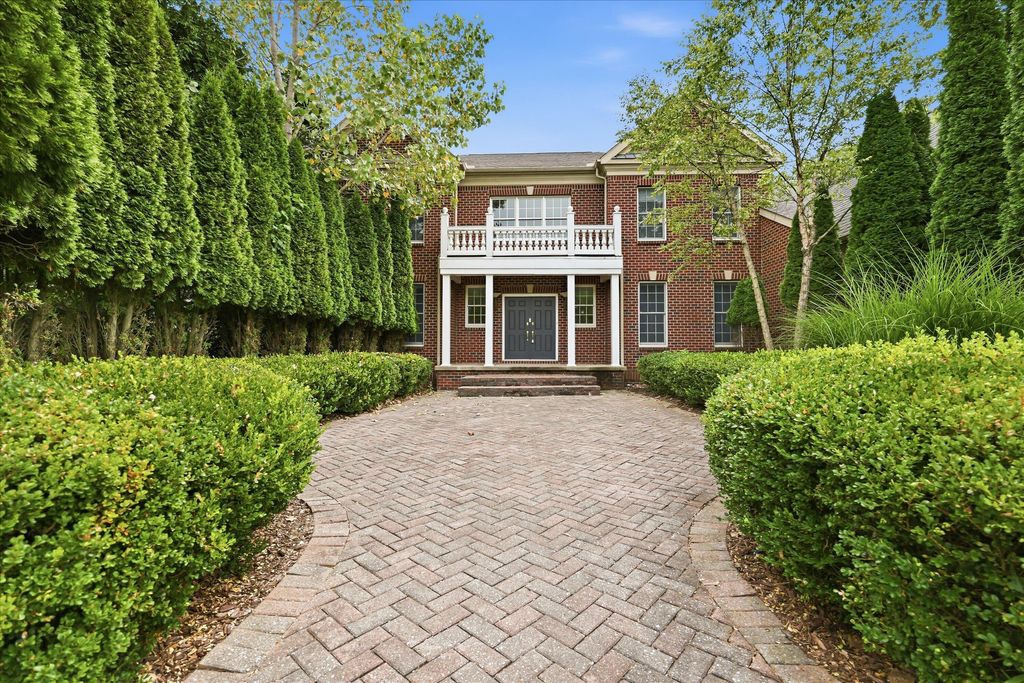 2086 Autumn Hill Drive, Scio township