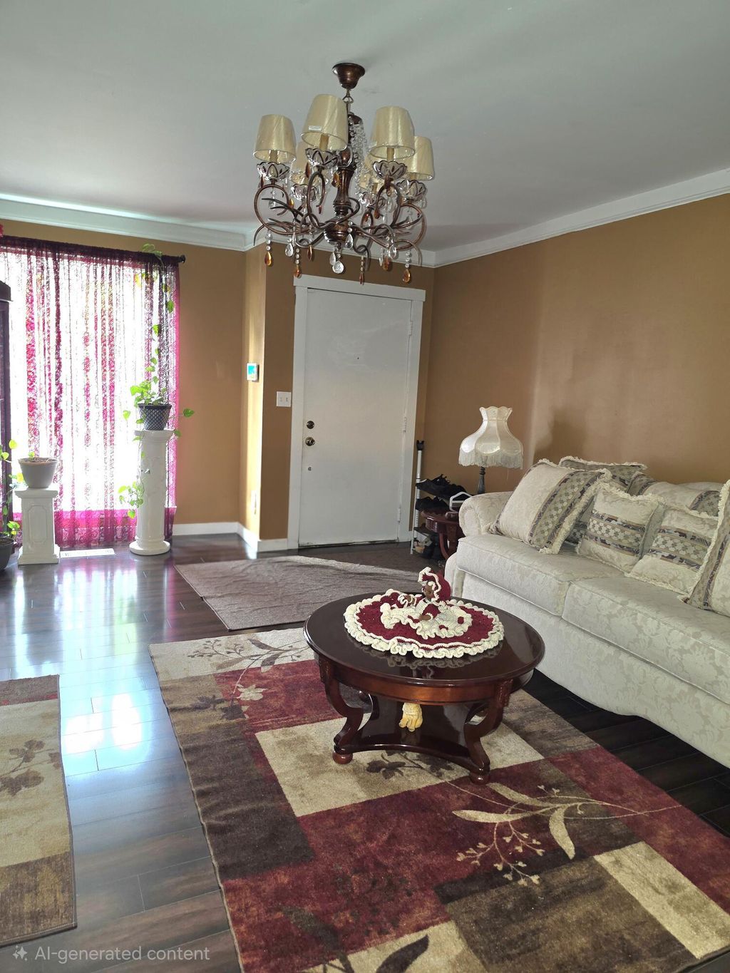 1827 Willowbrook Circle, Flint