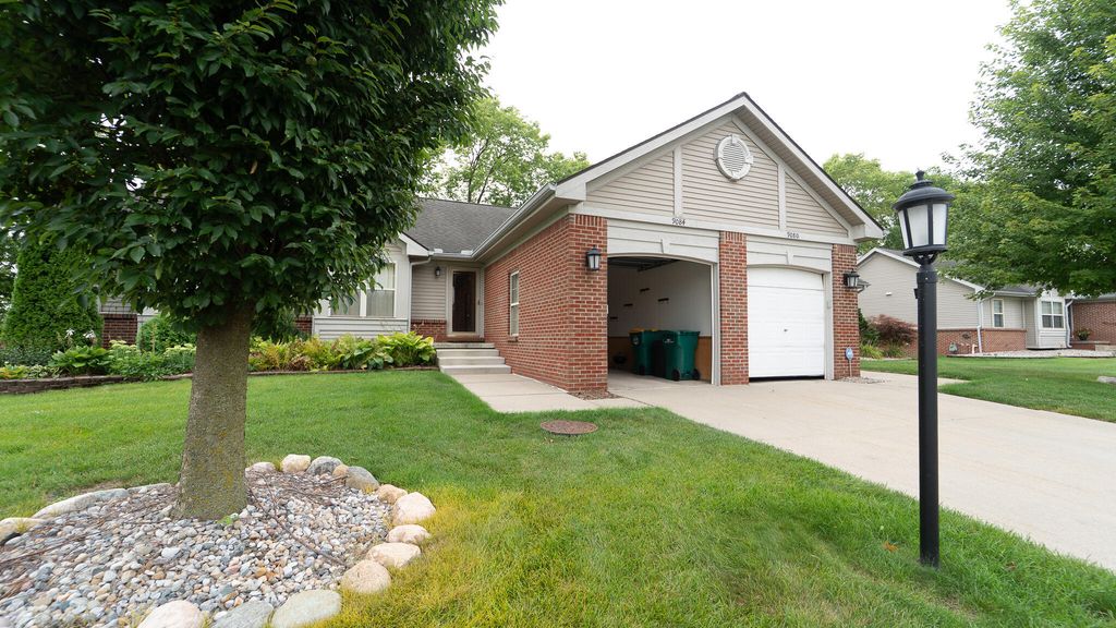 9084 Colony Park Drive, Ypsilanti