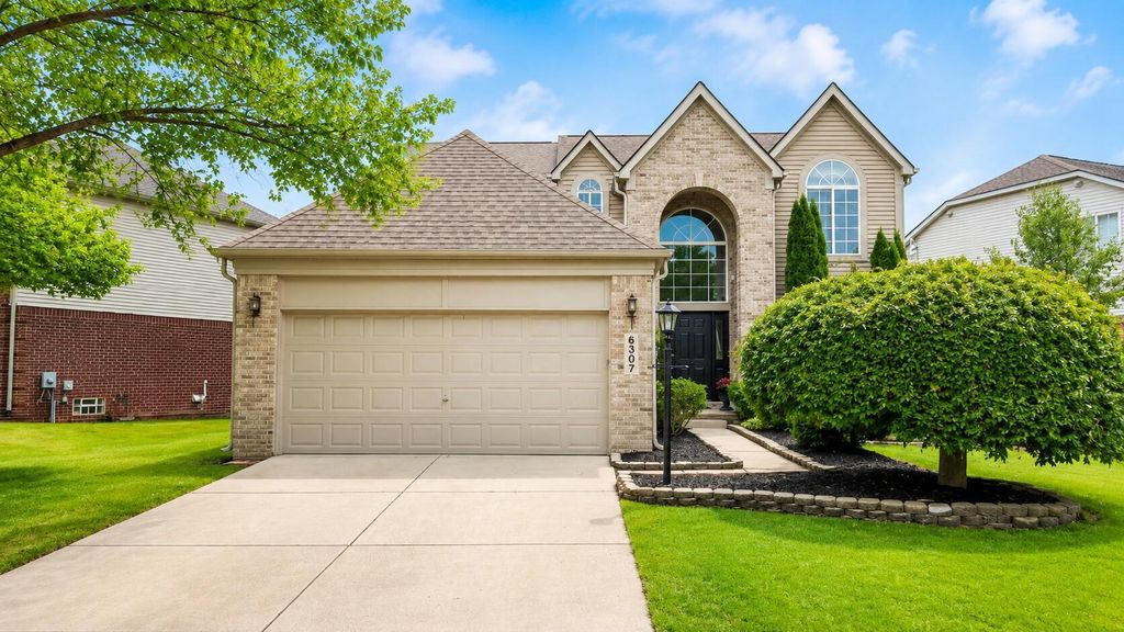 6307 Jonquil Lane, Ypsilanti charter township