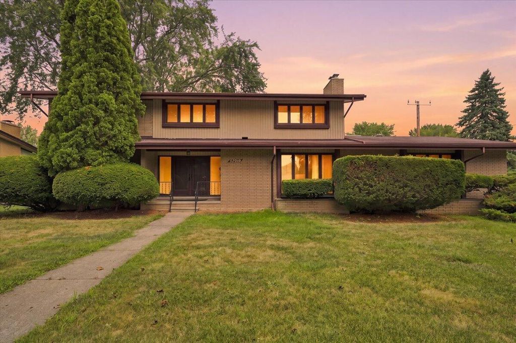 27218 Lehigh Street, Inkster city