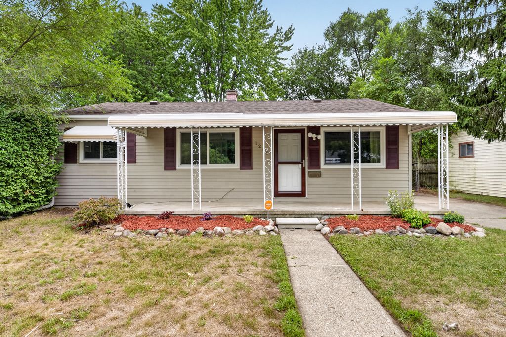 1260 Candlewood Lane, Ypsilanti charter township