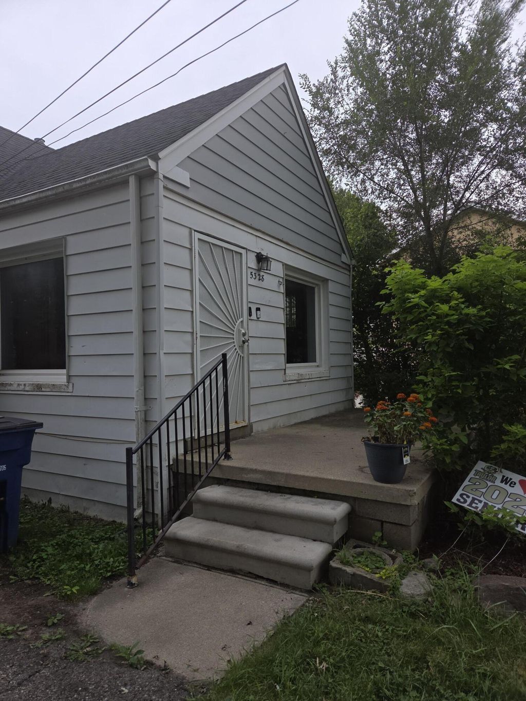 5328 S Inkster Road, Westland city