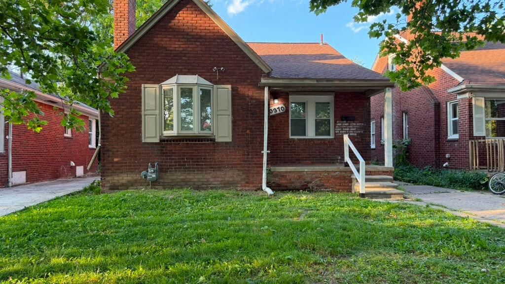 10370 Britain Street, Detroit city
